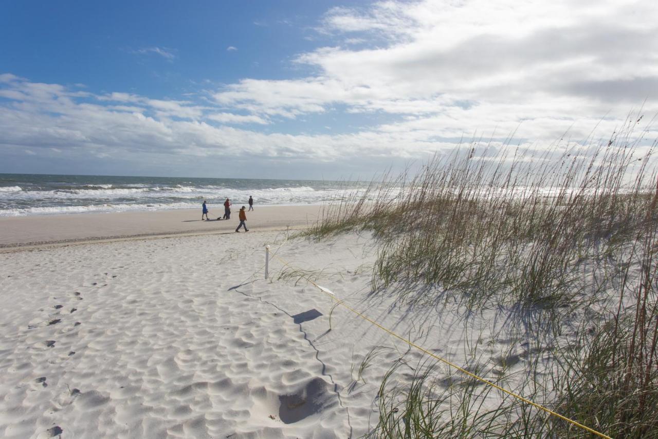 Central & Comfortable Home Walk To The Beach! Jacksonville Beach Exterior photo